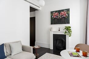 The Moorgate by Cove