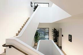 The Moorgate by Cove