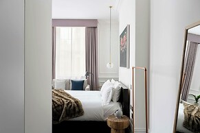 The Moorgate by Cove