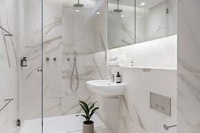 The Moorgate by Cove