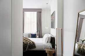 The Moorgate by Cove