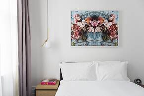 The Moorgate by Cove