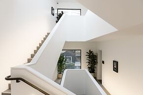 The Moorgate by Cove