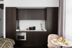 The Moorgate by Cove