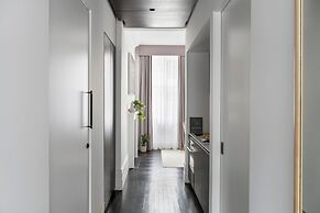 The Moorgate by Cove