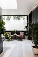 The Moorgate by Cove