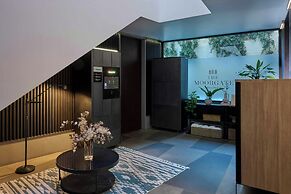 The Moorgate by Cove