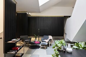 The Moorgate by Cove