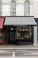 The Moorgate by Cove