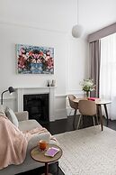 The Moorgate by Cove