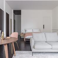 The Moorgate by Cove