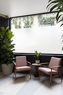 The Moorgate by Cove