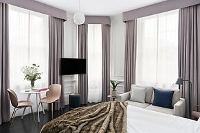 The Moorgate by Cove