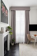 The Moorgate by Cove