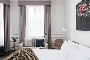 The Moorgate by Cove