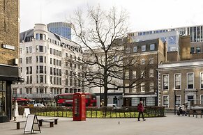 The Moorgate by Cove