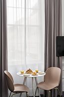 The Moorgate by Cove