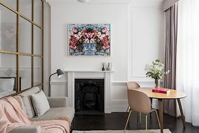 The Moorgate by Cove