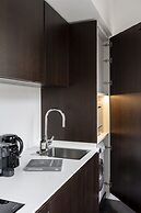 The Moorgate by Cove