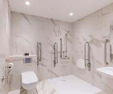 The Moorgate by Cove