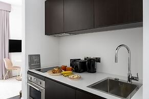 The Moorgate by Cove