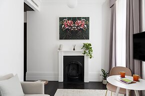 The Moorgate by Cove