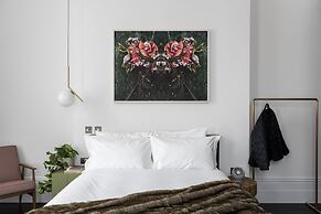 The Moorgate by Cove