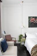 The Moorgate by Cove