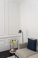 The Moorgate by Cove