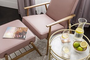 The Moorgate by Cove