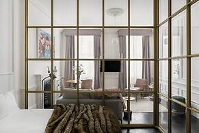 The Moorgate by Cove