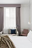 The Moorgate by Cove