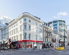 The Moorgate by Cove