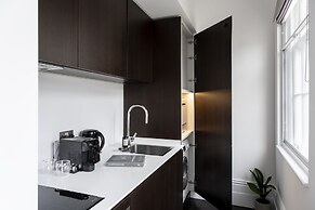 The Moorgate by Cove