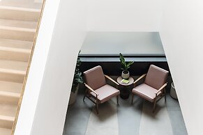 The Moorgate by Cove