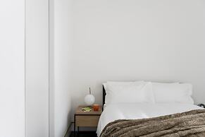 The Moorgate by Cove