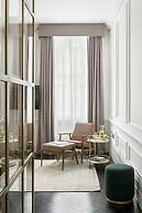 The Moorgate by Cove