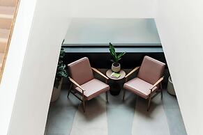 The Moorgate by Cove