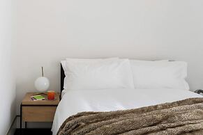 The Moorgate by Cove