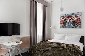 The Moorgate by Cove