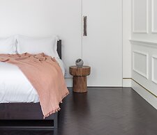 The Moorgate by Cove