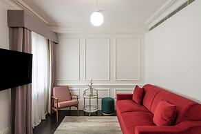 The Moorgate by Cove