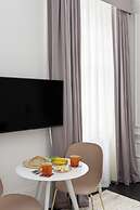 The Moorgate by Cove