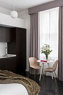 The Moorgate by Cove