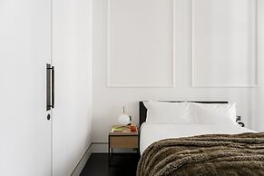 The Moorgate by Cove