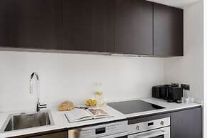 The Moorgate by Cove