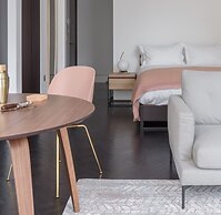 The Moorgate by Cove