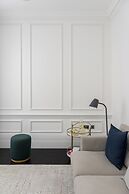 The Moorgate by Cove