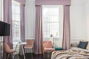 The Moorgate by Cove