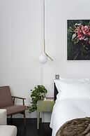 The Moorgate by Cove